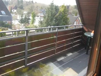 Ferienwohnung für 3 Personen (72 m²) in Kiel 6/10