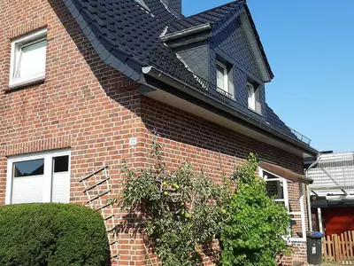 Ferienwohnung für 4 Personen (60 m²) in Kiel 1/10