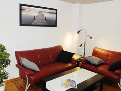 Ferienwohnung für 4 Personen (60 m²) in Kiel 4/10