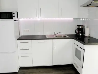 Ferienwohnung für 4 Personen (60 m²) in Kiel 6/10