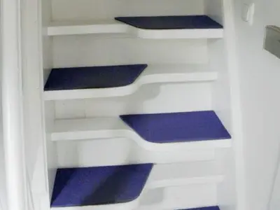 Ferienwohnung für 4 Personen (60 m²) in Kiel 7/10