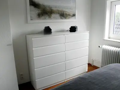 Ferienwohnung für 4 Personen (60 m²) in Kiel 9/10