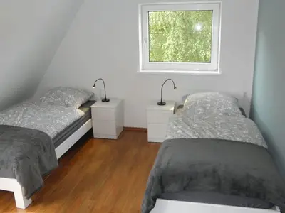 Ferienwohnung für 4 Personen (60 m²) in Kiel 10/10