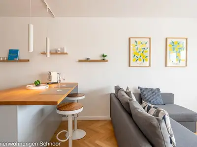 Ferienwohnung für 4 Personen (65 m²) in Schilksee 5/10