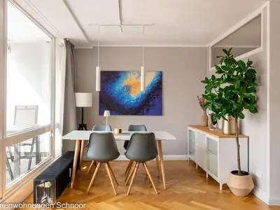 Ferienwohnung für 4 Personen (65 m²) in Schilksee 9/10