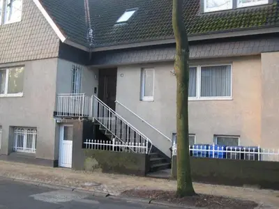 Ferienwohnung für 2 Personen (30 m²) in Kiel 3/10