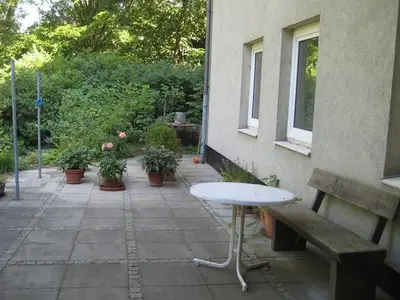 Ferienwohnung für 2 Personen (30 m²) in Kiel 4/10