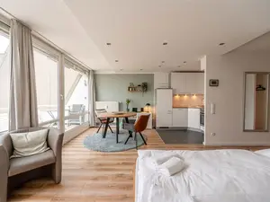 Ferienwohnung für 2 Personen (47 m²) in Schilksee