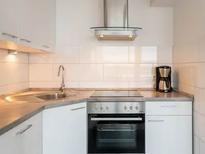 Ferienwohnung für 2 Personen (47 m²) in Schilksee 7/10