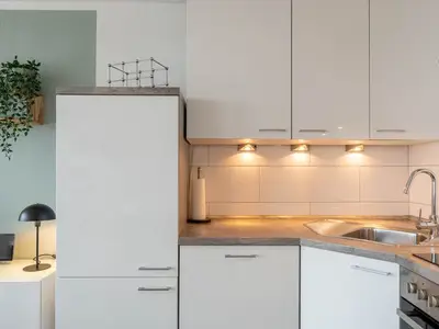Ferienwohnung für 2 Personen (47 m²) in Schilksee 8/10