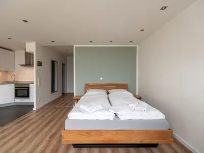 Ferienwohnung für 2 Personen (47 m²) in Schilksee 10/10