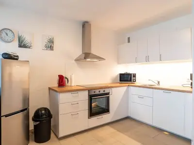 Ferienwohnung für 4 Personen (65 m²) in Schilksee 2/10