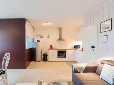 Ferienwohnung für 4 Personen (65 m²) in Schilksee 3/10