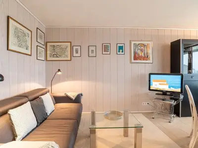 Ferienwohnung für 4 Personen (65 m²) in Schilksee 5/10