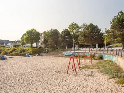 Ferienwohnung für 4 Personen (65 m²) in Schilksee 7/10