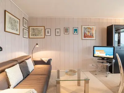 Ferienwohnung für 4 Personen (65 m²) in Schilksee 8/10