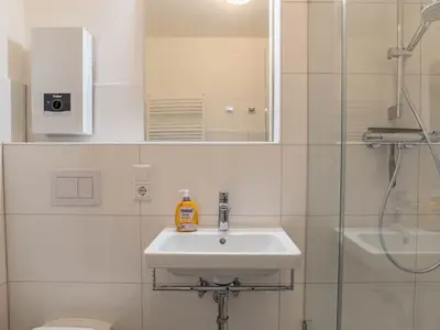 Ferienwohnung für 4 Personen (65 m²) in Schilksee 9/10