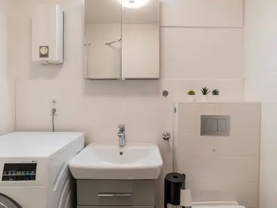 Ferienwohnung für 3 Personen (65 m²) in Schilksee 7/10