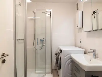 Ferienwohnung für 3 Personen (65 m²) in Schilksee 8/10