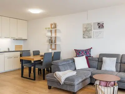 Ferienwohnung für 3 Personen (65 m²) in Schilksee 9/10