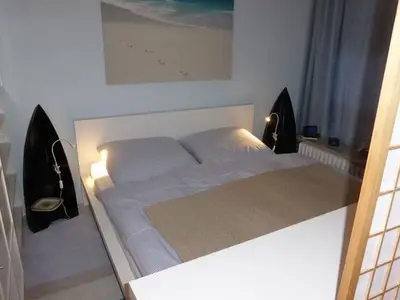 Ferienwohnung für 2 Personen (50 m²) in Kiel 2/9