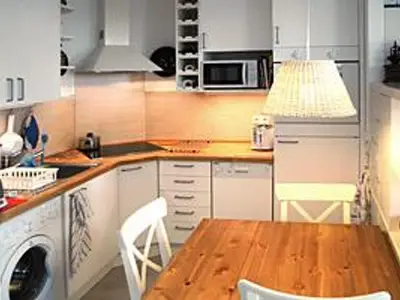 Ferienwohnung für 2 Personen (50 m²) in Kiel 3/9