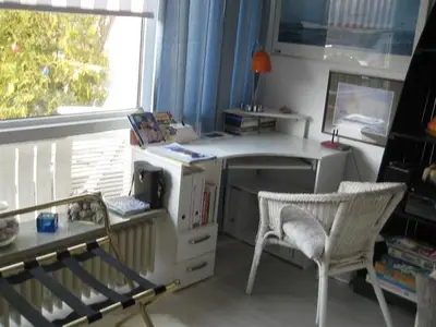 Ferienwohnung für 2 Personen (50 m²) in Kiel 6/9