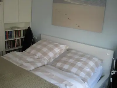 Ferienwohnung für 2 Personen (50 m²) in Kiel 7/9