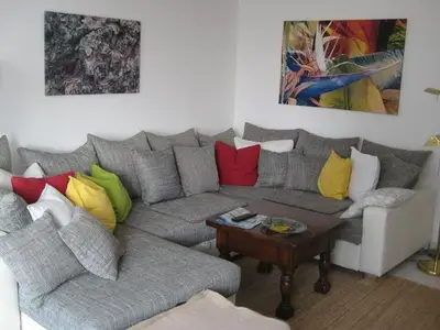 Ferienwohnung für 2 Personen (50 m²) in Kiel 8/9