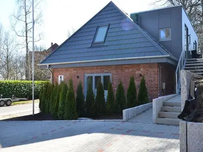 Ferienwohnung für 2 Personen (35 m²) in Kiel 1/10