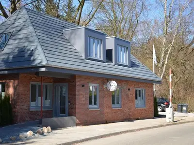 Ferienwohnung für 2 Personen (35 m²) in Kiel 2/10