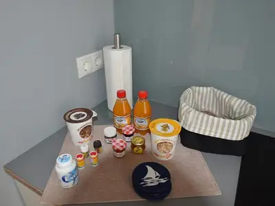 Ferienwohnung für 2 Personen (35 m²) in Kiel 5/10