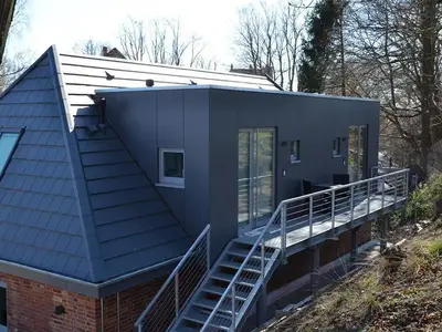 Ferienwohnung für 2 Personen (35 m²) in Kiel 6/10