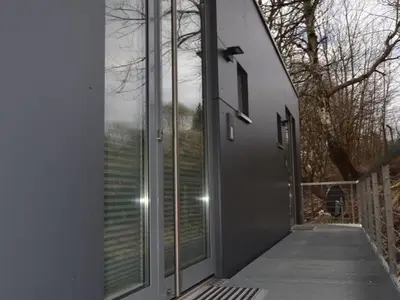 Ferienwohnung für 2 Personen (35 m²) in Kiel 9/10