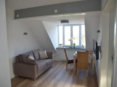 Ferienwohnung für 2 Personen (35 m²) in Kiel 10/10