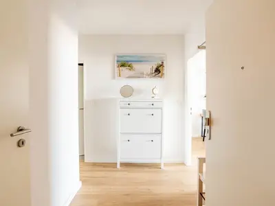 Ferienwohnung für 3 Personen (65 m²) in Schilksee 8/10