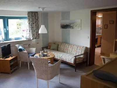 Ferienwohnung für 2 Personen (30 m²) in Kiel 1/10