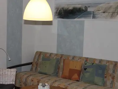 Ferienwohnung für 2 Personen (30 m²) in Kiel 2/10