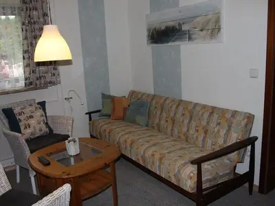 Ferienwohnung für 2 Personen (30 m²) in Kiel 3/10