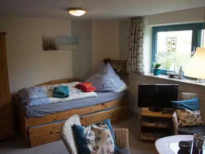 Ferienwohnung für 2 Personen (30 m²) in Kiel 4/10