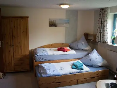 Ferienwohnung für 2 Personen (30 m²) in Kiel 5/10