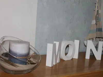 Ferienwohnung für 2 Personen (30 m²) in Kiel 6/10