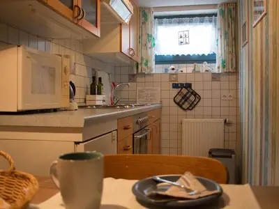 Ferienwohnung für 2 Personen (30 m²) in Kiel 7/10