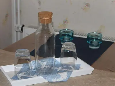 Ferienwohnung für 2 Personen (30 m²) in Kiel 8/10