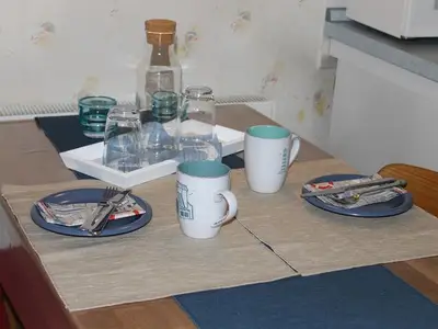 Ferienwohnung für 2 Personen (30 m²) in Kiel 9/10