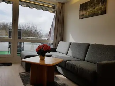 Ferienwohnung für 2 Personen (33 m²) in Kiel 1/10