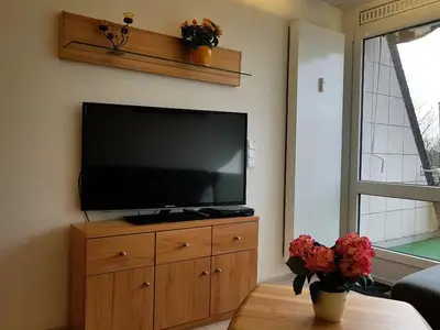 Ferienwohnung für 2 Personen (33 m²) in Kiel 2/10