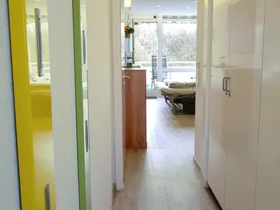 Ferienwohnung für 2 Personen (33 m²) in Kiel 5/10