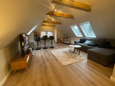 Ferienwohnung für 3 Personen (65 m²) in Kiel 1/10