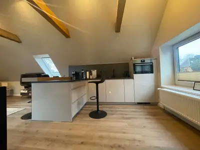 Ferienwohnung für 3 Personen (65 m²) in Kiel 3/10